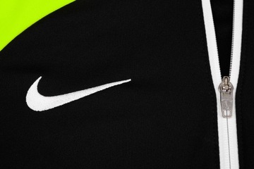 Nike bluza męska rozpinana sportowa Dri-FIT Academy roz.L