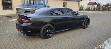 Dodge Charger VII 2021 2021 Dodge Charger 5.7 V8 USZKODZONY, zdjęcie 9