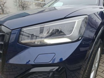 Audi Q2 SUV Facelifting 2.0 40 TFSI 190KM 2025 Audi Q2 FV, Audi Sound System, Pakiet Czern, Carplay, przygotowanie pod hak, zdjęcie 33