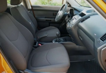 Kia Soul I 2010 Kia Soul Kia Soul 1.6 Benzyna 126KM, zdjęcie 18