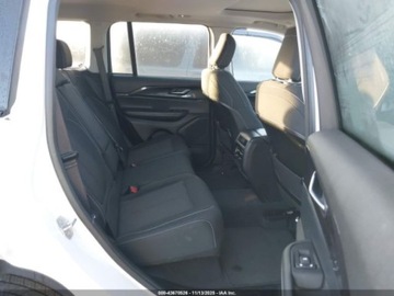 Jeep Grand Cherokee V 2023 Jeep Grand Cherokee 2023 Jeep Grand Cherokee Laredo 4x4 3.6 Benzyna 293KM, zdjęcie 11