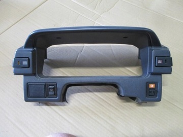 DAIHATSU FEROZA 1.6 89-98 OBUDOWA LICZNIKA