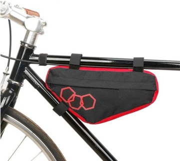 СУМКА ДЛЯ ВЕЛОСИПЕДА ДЛЯ РАМЫ СИДЕНЬЯ СУМКА ДЛЯ СИДЕНИЯ ВЕЛОСИПЕДНАЯ СУМКА ДЛЯ РАМЫ ЧЕХОЛ 1л