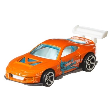 HOT WHEELS OVERWATCH POWER PRO TRACER АНИМА МАНГА