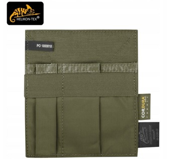 Helikon Organizer Insert Medium - Olive Green