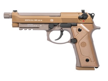 Wiatrówka Umarex 5.8350 4,5 mm