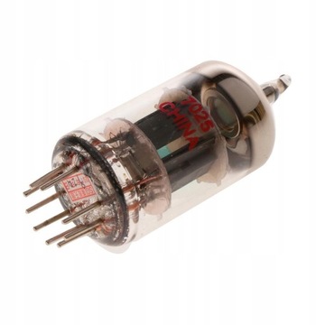 Odkurzacz elektroniczny 7025 12ax7 ECC83 do