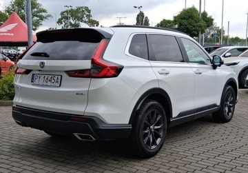 Honda CR-V VI 2024 Honda CR-V HONDA CRV 2.0 i-MMD HEV Advance AWD CVT - Dealer Honda Karlik P, zdjęcie 7