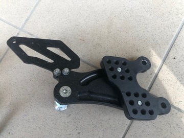 НАБОРЫ ARP RACING BMW S1000 RR 2009/2011 года Б/у