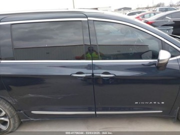 Chrysler Pacifica II 2021 Chrysler Pacifica Pinnacle 2021 3.6l 3.6 Benzyna 287KM, zdjęcie 6