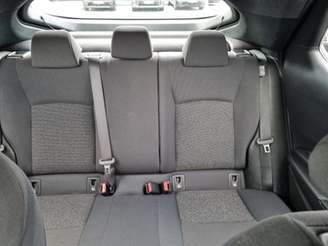 Toyota C-HR II SUV 1.8 Hybrid 140KM 2024 Toyota C-HR 1.8 Hybrid Comfort 1.8 Hybrid Comfort!, zdjęcie 12