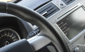 Ford Kuga I 2011 Ford Kuga 2.0D Navi PDC Klimatronik Bez Korozji Sprowadzony Oplacony, zdjęcie 38