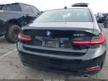 BMW Seria 3 G20-G21 2020 BMW Seria 3 330i 2020 2.0 Benzyna 255KM, zdjęcie 4