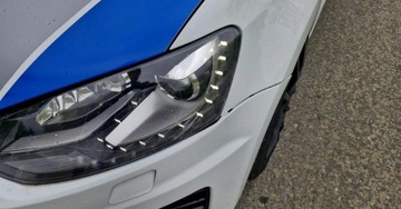 Volkswagen Polo V 2013 Volkswagen Polo 2.0 TSI R WRC 220KM tylko 2500szt FV23 Gwarancja 2.0, zdjęcie 22