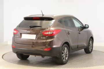 Hyundai ix35 SUV Facelifting 2.0 GDI 166KM 2014 Hyundai ix35 2.0 GDI, Salon Polska, Serwis ASO, zdjęcie 4