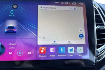 Jeep Compass II SUV 1.4 MultiAir 140KM 2018 Jeep Compass 1.4 TMair Limited FWD SS AmbienteTempomatKeylessBi Ksenon, zdjęcie 16