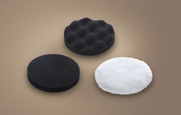 БЕСПРОВОДНАЯ ЭЛЕКТРИЧЕСКАЯ ПОЛИРОВКА BASEUS 30 Вт + ПАДАШКИ