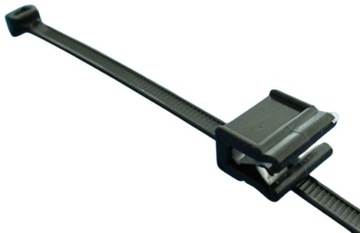 OPASKA INSTALACJI Z ZACISKIEM CUPRA 5M0971838