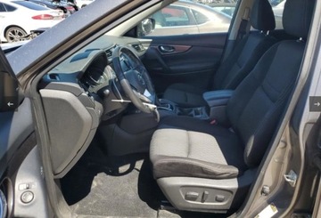 Nissan 2019 Nissan Rogue 2019 Nissan Rogue 2.5 Benzyna 170KM, zdjęcie 7