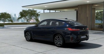 BMW X4 G02 SUV Facelifting 3.0 30d 286KM 2025 BMW X4 3.0 Diesel 286KM, zdjęcie 1