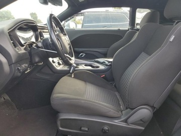 Dodge Challenger III 2022 Dodge Challenger GT 2022 3.6L 3.6 Benzyna 303KM, zdjęcie 7