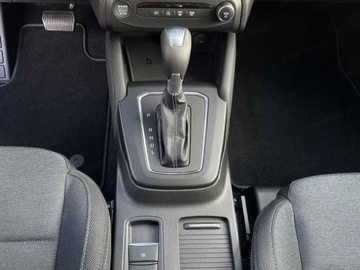 Ford Focus IV Kombi Facelifting 1.0 EcoBoost MHEV 155KM 2024 Od ręki - Active X 1.0 EcoBoost 155KM / Pakiet Winter, zdjęcie 8