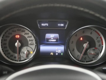 Mercedes GLA I Off-roader 1.6 200 156KM 2015 Mercedes GLA GLA 200, Salon Polska, Automat, zdjęcie 10