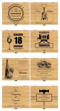 Винный набор Электрический штопор Открывашка Штопор Свадебный подарок