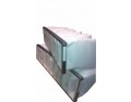 Filtr kieszeniowy VERSO R/P 10 oraz VERSO S 10. B-792x392x10x530