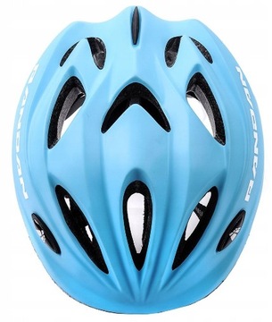 ДЕТСКИЙ ВЕЛОСИПЕДНЫЙ ШЛЕМ РЕГУЛИРУЕМЫЙ МЕТЕОР 48-52 см