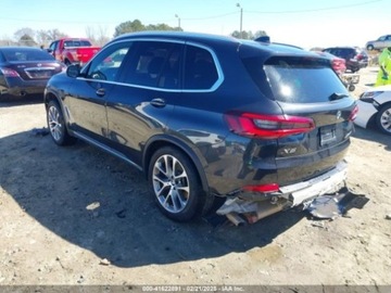 BMW X5 G05 2021 BMW X5 2021 BMW X5 XDRIVE40I 3.0 Benzyna 335KM, zdjęcie 3