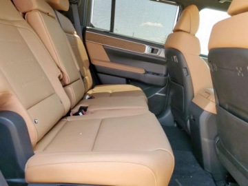 Hyundai Santa Fe V 2025 Hyundai Santa Fe 2025 HYUNDAI SANTA FE LIMITED 1.6 Hybryda 178KM, zdjęcie 9