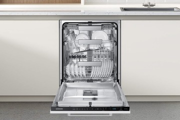 Посудомоечная машина SAMSUNG DW60A8071BB 60 см