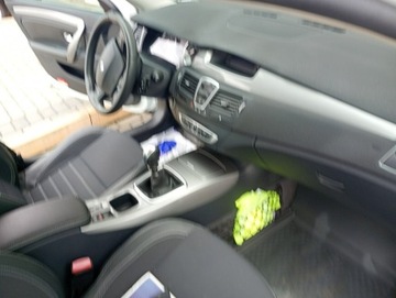 Renault Laguna III Hatchback Phase II 1.5 dCi eco2 110KM 2012 Renault Laguna niski przebieg * zadbana *ładny, zdjęcie 19