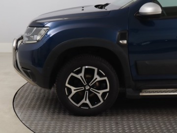 Dacia Duster II SUV 1.6 SCe 115KM 2019 Dacia Duster 1.6 SCe, Salon Polska, 1. Właściciel, zdjęcie 14