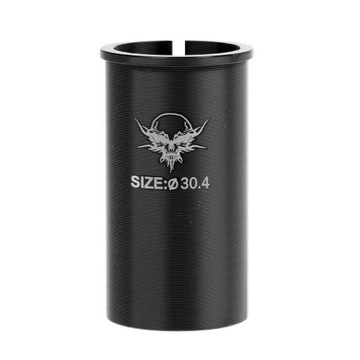 31,6 / 30,8 / 30,4 mm Średnica siedziska