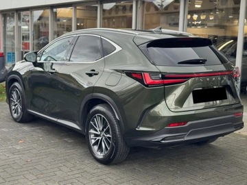 Lexus NX II SUV Facelifting 2.5 350h 200KM 2025 Od ręki - 350h Prestige 2.5 Hybrid 200KM | Podgrzewane fotele!, zdjęcie 1