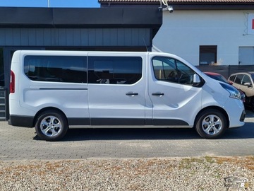 Nissan NV200 2020 Nissan NV300 2.0170 2020r 115TysKm Automat 8 miejsc Kamera Navi FullLed Fa, zdjęcie 7