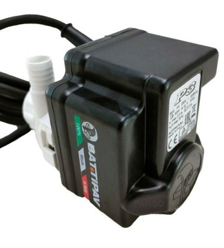 POMPA WODY 1560l/h 230V Battipav P3 60W JUMBO itp.