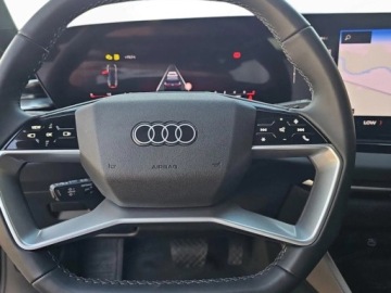 Audi A6 C8 Allroad 2.0 40 TDI 204KM 2026 AUDI A6 TDI quattro S line Avant Combi (204 KM) 2026, zdjęcie 6