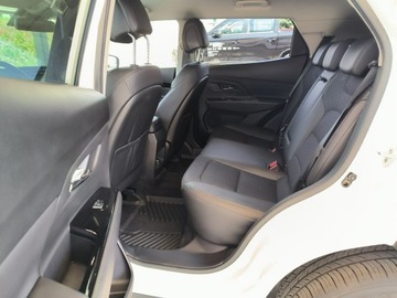  SsangYong Korando 1.5 Wild Demo Automat, zdjęcie 18