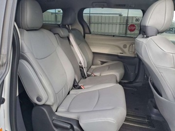 Toyota Sienna III 2022 Toyota Sienna Toyota Sienna XLE FWD 2022 , Run and Drive , od firmy ubezp, zdjęcie 11