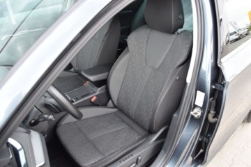 Skoda Octavia IV Kombi 2.0 TDI 150KM 2021 Skoda Octavia 2.0 TDI 150KM Style Kamera Czujniki Podgrz.fot Ambiente Navi, zdjęcie 28