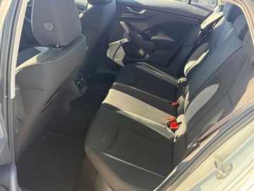 Skoda Scala Hatchback Facelifting 1.0 TSI 115KM 2025 Skoda Scala Skoda Scala Edition 130 1.0 TSI 115 KM 6-biegowa manualna -DD, zdjęcie 12