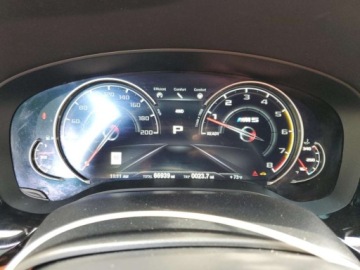 BMW Seria 5 G30-G31 M5 Limuzyna 4.4  600KM 2019 BMW M5 2019 4.4l 4.4 Benzyna 600KM, zdjęcie 9