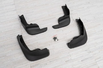 CHLAPACZE OEM NISSAN QASHQAI II J11 2014-2017 PRZED FACELIFTINGIEM