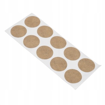 50 магнитных акупрессурных пластырей.