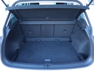 Volkswagen Tiguan II SUV 1.5 TSI EVO 150KM 2019 VW Tiguan 1.5 TSI, Salon Polska, 1. Właściciel, zdjęcie 12