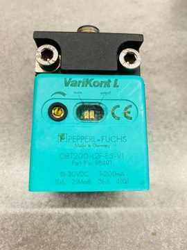 Pepperl + Fuchs OBT400-L2F-E5-V1 Датчик отражения