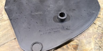 Panel Blende Gehäuse Blende Abdeckung Verschlußstopfen slupka Fahrer Ford Mustang 2005-2009 | thumb 1